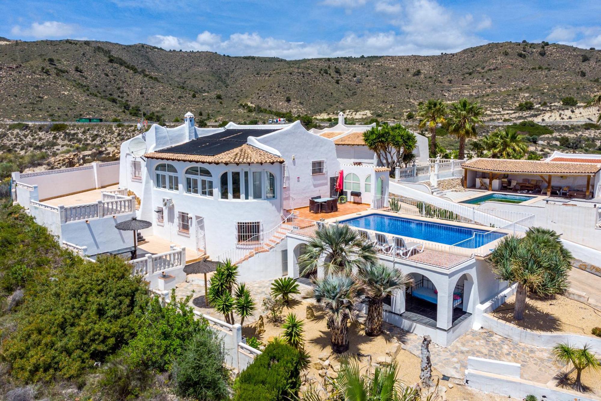 Casa Madronos El Campello Exterior foto