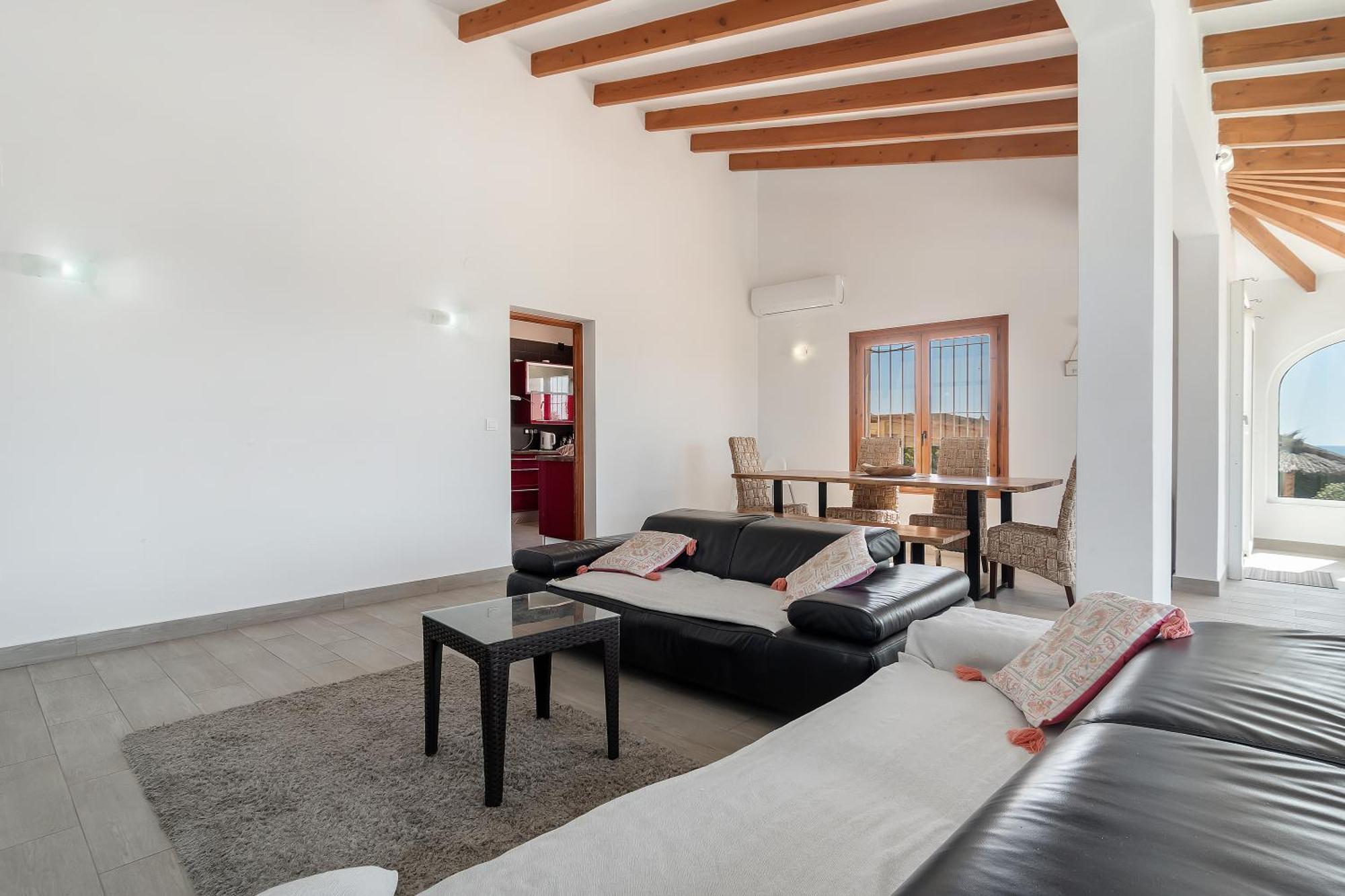 Casa Madronos El Campello Exterior foto