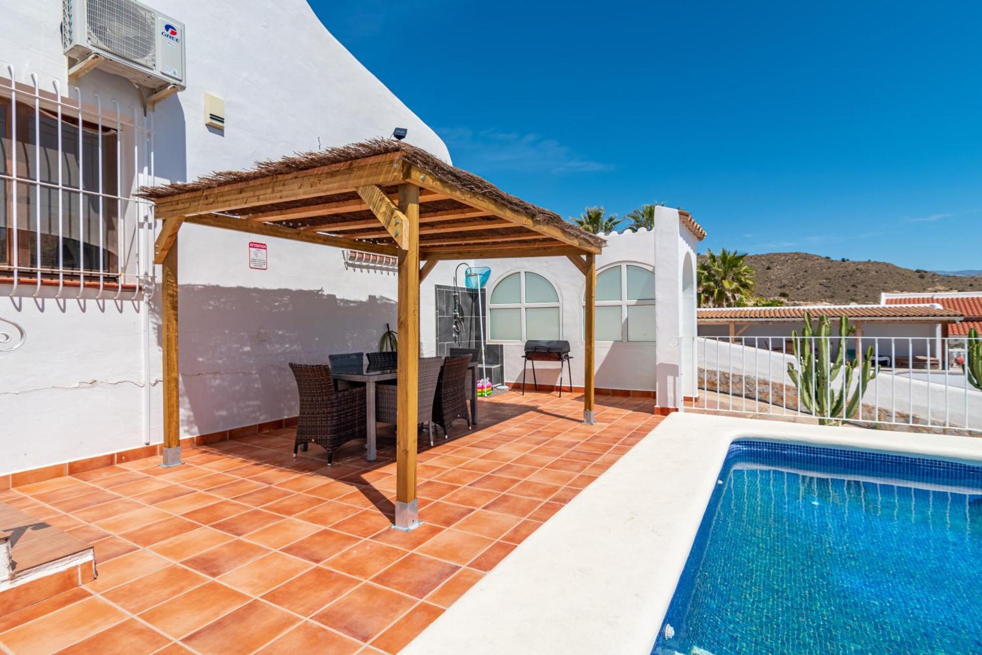 Casa Madronos El Campello Exterior foto