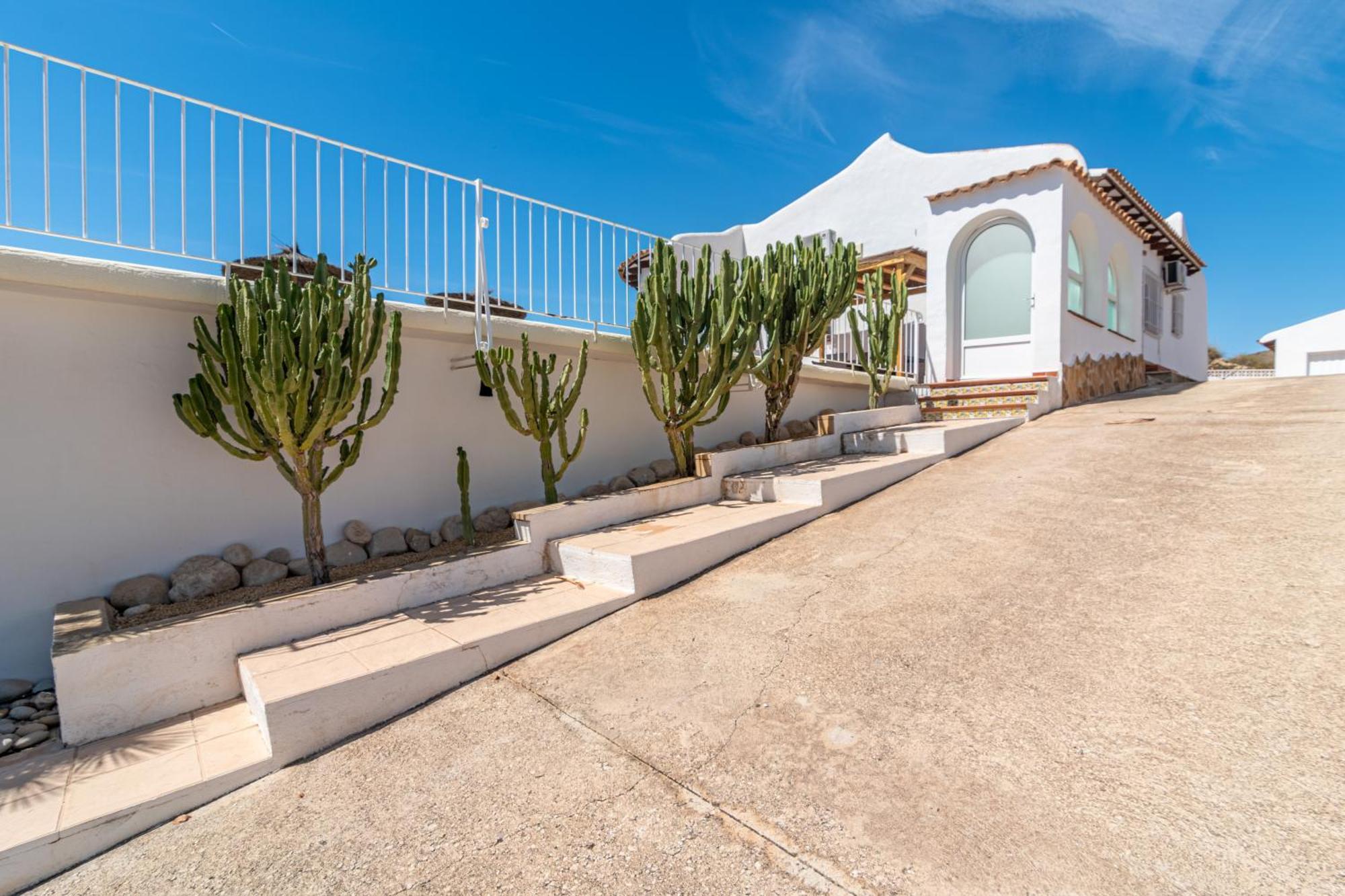 Casa Madronos El Campello Exterior foto