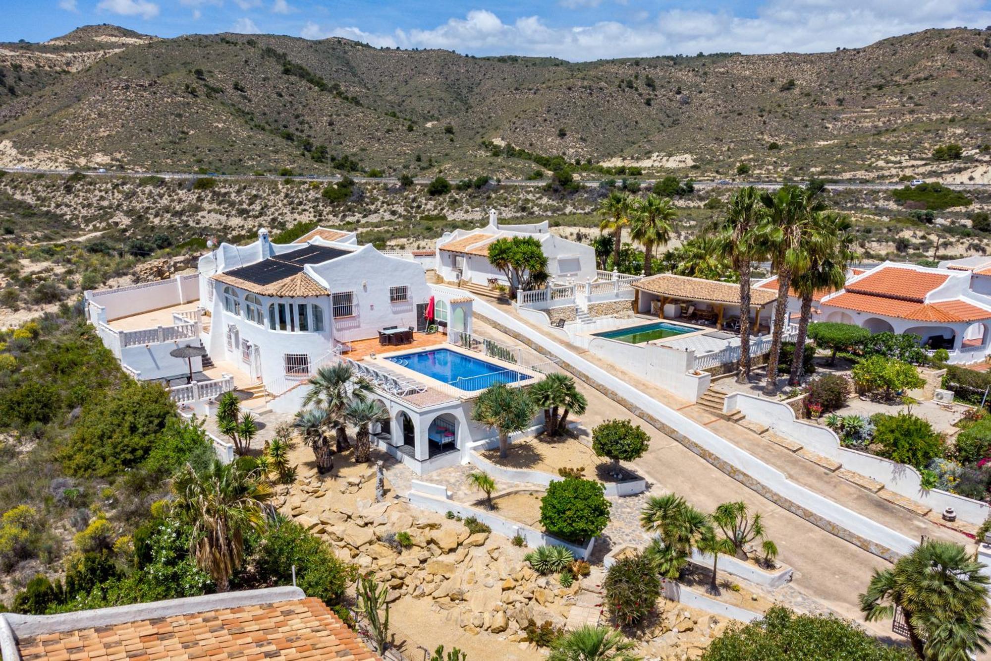 Casa Madronos El Campello Exterior foto