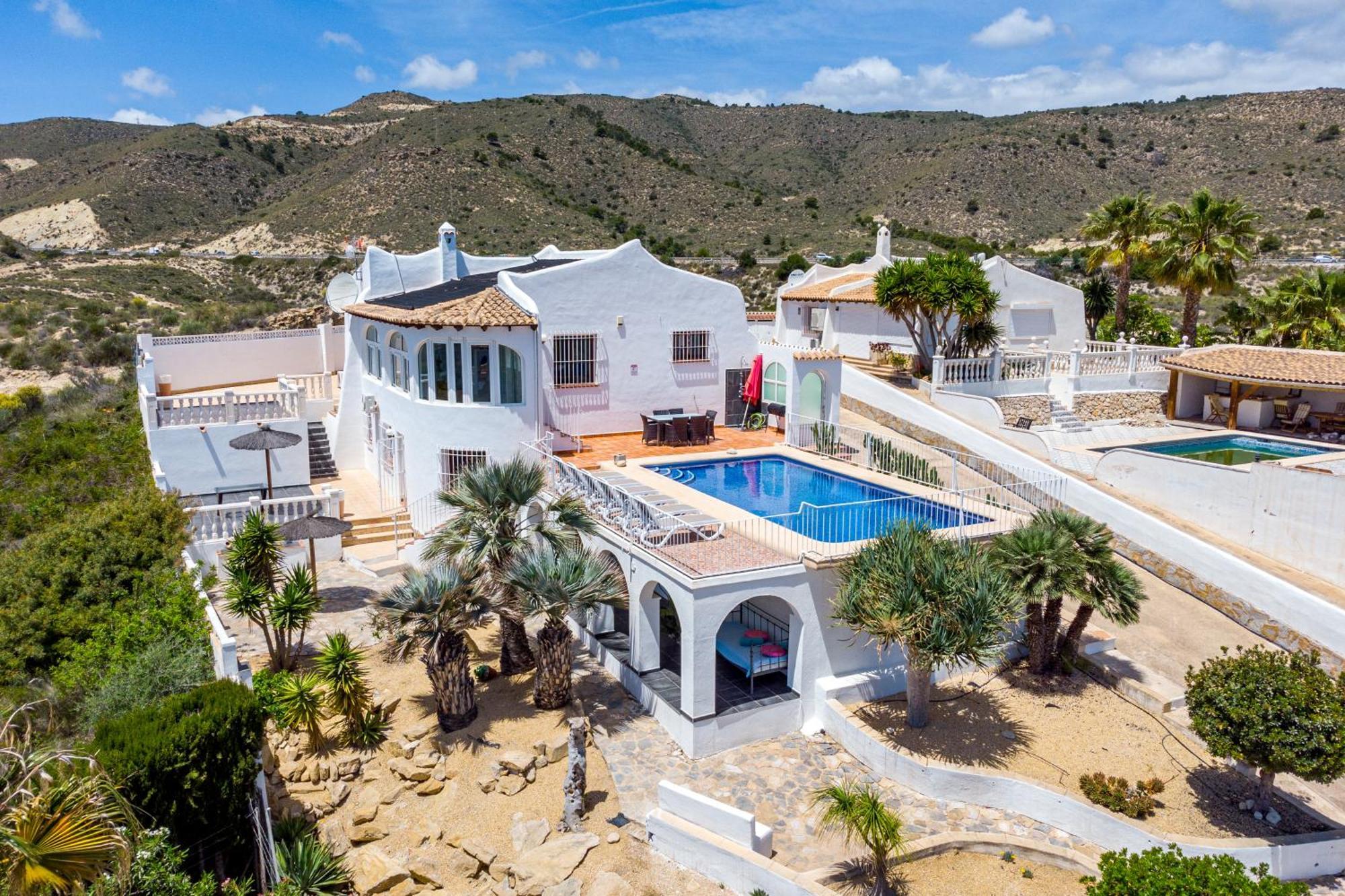 Casa Madronos El Campello Exterior foto